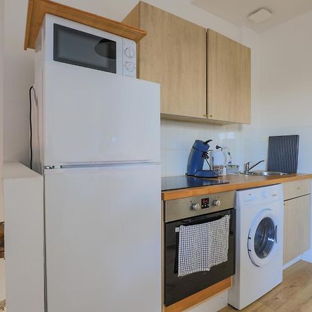 Casa Nostra - Arriere Gare Apartment Arras Bagian luar foto