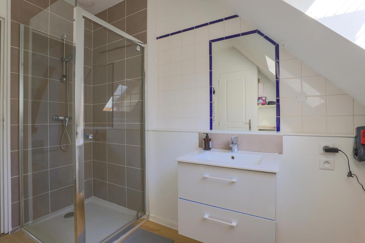 Casa Nostra - Arriere Gare Apartment Arras Bagian luar foto
