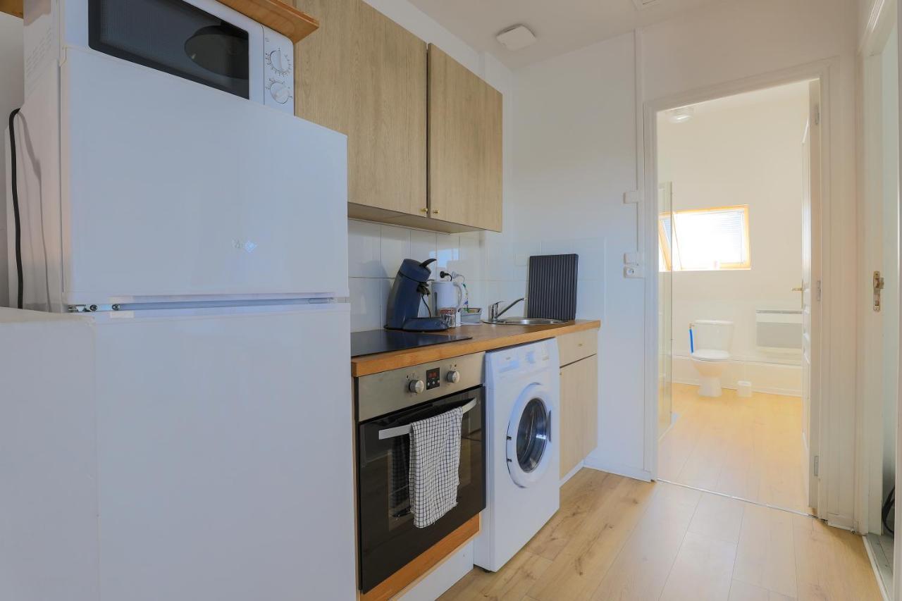 Casa Nostra - Arriere Gare Apartment Arras Bagian luar foto