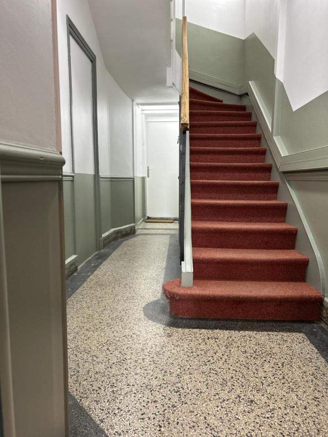 Casa Nostra - Arriere Gare Apartment Arras Bagian luar foto
