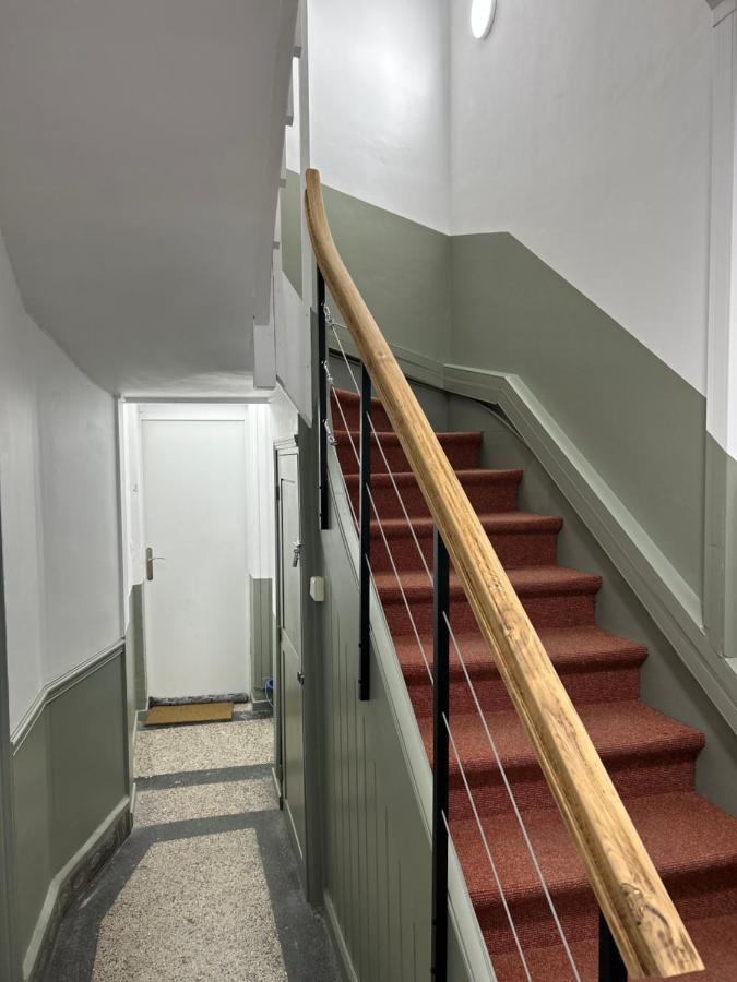 Casa Nostra - Arriere Gare Apartment Arras Bagian luar foto